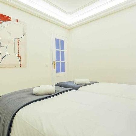 Apartamento Boutique Abades Séville Extérieur photo