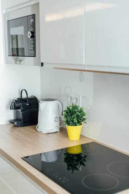 Apartamento Boutique Abades Séville Extérieur photo