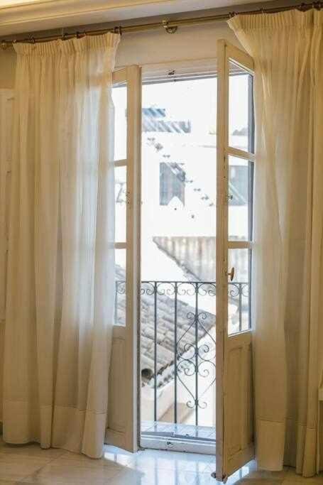 Apartamento Boutique Abades Séville Extérieur photo