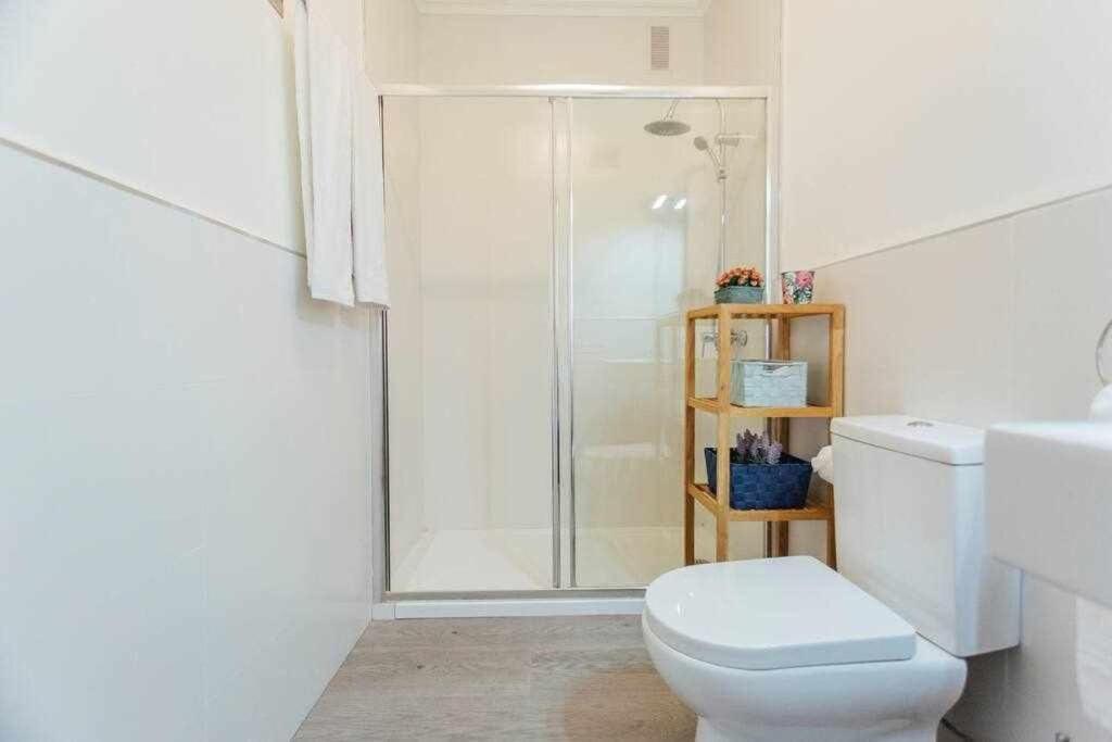 Apartamento Boutique Abades Séville Extérieur photo