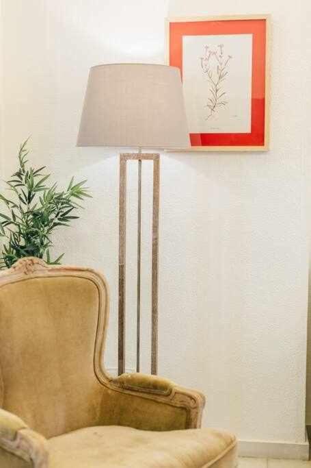 Apartamento Boutique Abades Séville Extérieur photo