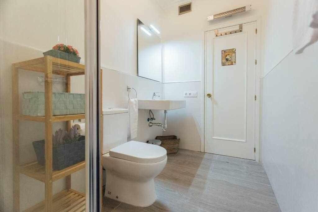 Apartamento Boutique Abades Séville Extérieur photo