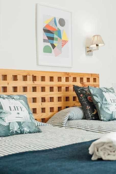 Apartamento Boutique Abades Séville Extérieur photo