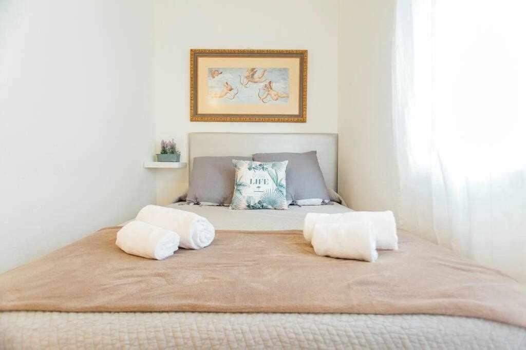 Apartamento Boutique Abades Séville Extérieur photo